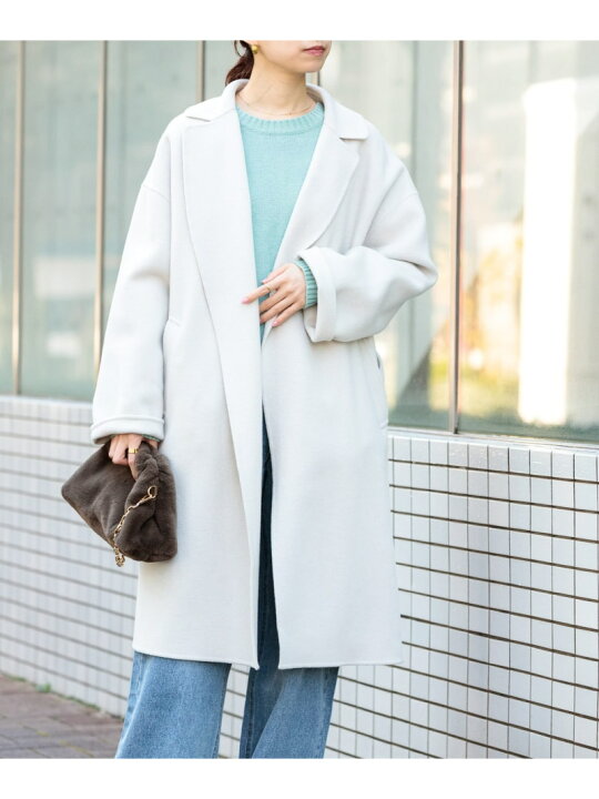 楽天市場】【SALE／60%OFF】リバーチェスターロングコート URBAN 