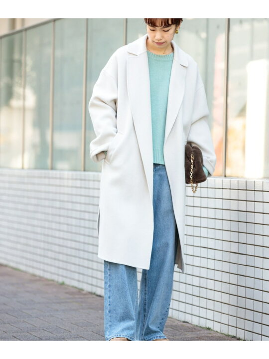 楽天市場】【SALE／60%OFF】リバーチェスターロングコート URBAN 