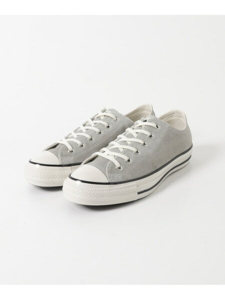 【SALE／30%OFF】Converse ALL STAR AGED WS OX URBAN RESEARCH アーバンリサーチ シューズ・靴 スニーカー グレー【RBA_E】【送料無料】[Rakuten Fashion]