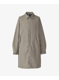 【SALE／25%OFF】THE NORTH FACE Compile Light Coat URBAN RESEARCH アーバンリサーチ ジャケット・アウター ステンカラーコート【RBA_E】【送料無料】[Rakuten Fashion]