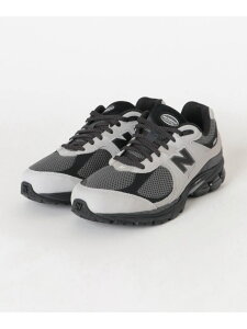 NEW BALANCE U2002 URBAN RESEARCH �A�[�o�����T�[�` �V���[�Y�E�C �X�j�[�J�[ �O���[�y���������z[Rakuten Fashion]