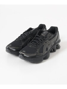 ASICS GEL-KINETIC FLUENT URBAN RESEARCH �A�[�o�����T�[�` �V���[�Y�E�C �X�j�[�J�[ �u���b�N�y���������z[Rakuten Fashion]