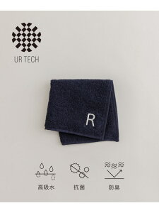 �wUR TECH�x�C�j�V�����n���h�^�I�� URBAN RESEARCH �A�[�o�����T�[�` �C���e���A�E�����G�� �^�I��[Rakuten Fashion]