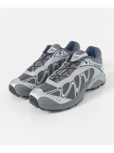 SALOMON XT-WHISPER URBAN RESEARCH �A�[�o�����T�[�` �V���[�Y�E�C �X�j�[�J�[ �O���[�y���������z[Rakuten Fashion]