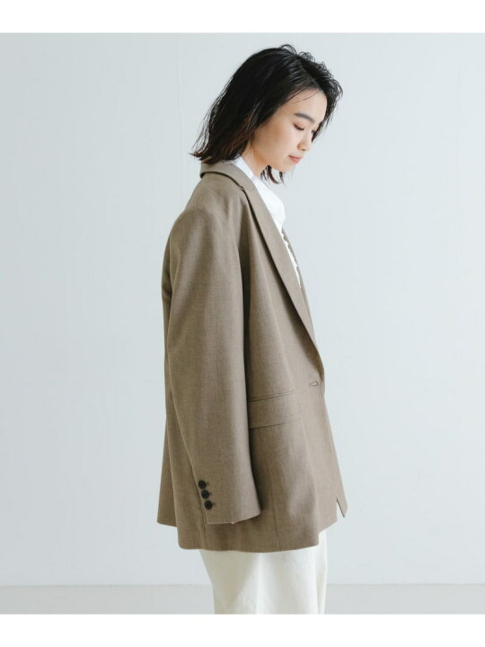 楽天市場】【SALE／70%OFF】『2サイズ展開』ダブルオーバーテーラード 