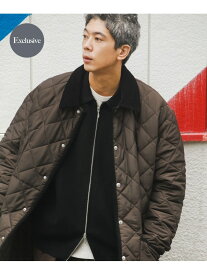 【SALE／25%OFF】Traditional Weatherwear WAVERLY STUDS EX.UR URBAN RESEARCH アーバンリサーチ ジャケット・アウター ブルゾン・ジャンパー ブラック ブラウン【RBA_E】【送料無料】[Rakuten Fashion]