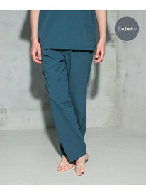 【SALE／50%OFF】『別注』THOUSAND MILE×UR WASHER CODE PANTS URBAN RESEARCH アーバンリサーチ パンツ その他のパンツ グレー ブルー ブラック【RBA_E】【送料無料】[Rakuten Fashion]