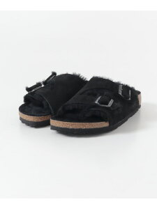BIRKENSTOCK ZURICH SHEARLING URBAN RESEARCH A[oT[` V[YEC T_ ubNyz[Rakuten Fashion]