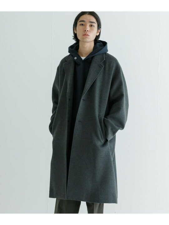 楽天市場】【SALE／30%OFF】オーバーチェスターコート URBAN RESEARCH 