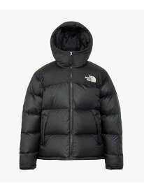 【SALE／25%OFF】THE NORTH FACE Nuptse Hoodie URBAN RESEARCH アーバンリサーチ ジャケット・アウター ダウンジャケット・ダウンベスト【RBA_E】【送料無料】[Rakuten Fashion]