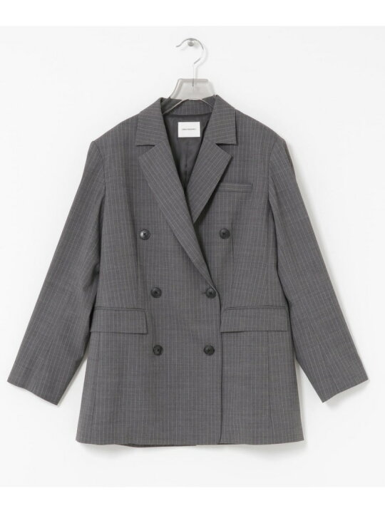 楽天市場】【SALE／60%OFF】ウールブレンドテーラードジャケット URBAN 