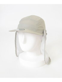 New Era OD JET SHADE TECH AIR URBAN RESEARCH アーバンリサーチ 帽子 キャップ グレー【送料無料】[Rakuten Fashion]