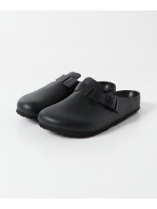 BIRKENSTOCK Boston EXQ URBAN RESEARCH A[oT[` V[YEC T_ ubNyz[Rakuten Fashion]