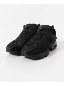 REEBOK INSTAPUMP SLIVER URBAN RESEARCH �A�[�o�����T�[�` �V���[�Y�E�C �X�j�[�J�[ �u���b�N�y���������z[Rakuten Fashion]