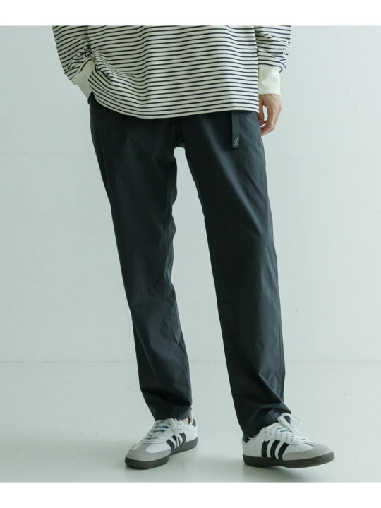 楽天市場】『別注』GRAMICCI SOLOTEXハイストレッチPANTS URBAN 