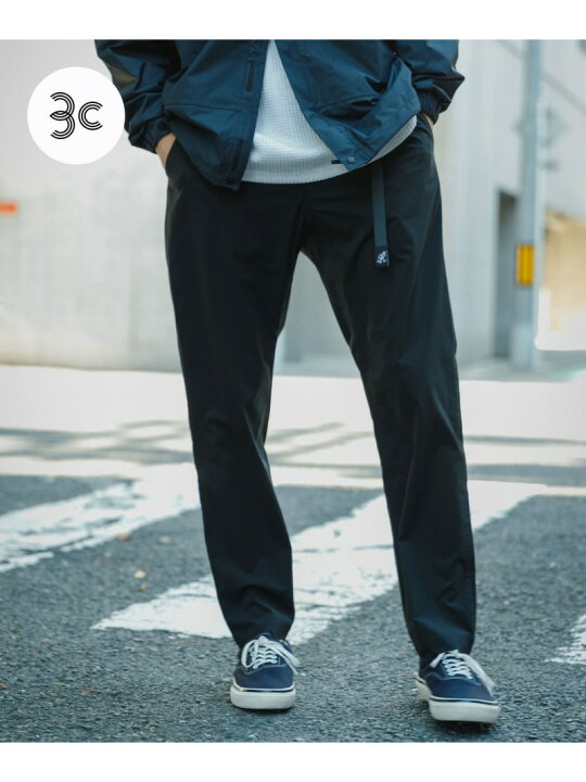楽天市場】『別注』GRAMICCI SOLOTEXハイストレッチPANTS URBAN 