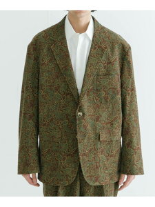 �ySALE�^60%OFF�zFREEMANS SPORTING CLUB St MARKS JACKET URBAN RESEARCH �A�[�o�����T�[�` �W���P�b�g�E�A�E�^�[ �e�[���[�h�W���P�b�g�E�u���U�[ ���b�h�yRBA_E�z�y���������z[Rakuten Fashion]