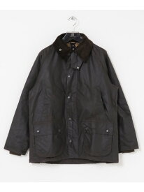 Barbour bedale wax jacket URBAN RESEARCH アーバンリサーチ ジャケット・アウター その他のジャケット・アウター グリーン ブラウン ブラック【送料無料】[Rakuten Fashion]
