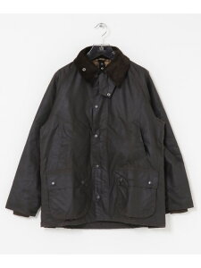 Barbour bedale wax jacket URBAN RESEARCH �A�[�o�����T�[�` �W���P�b�g�E�A�E�^�[ ���̑��̃W���P�b�g�E�A�E�^�[ �O���[�� �u���E�� �u���b�N�y���������z[Rakuten Fashion]