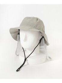 New Era OD ADV LT SHADE TECH AIR URBAN RESEARCH アーバンリサーチ 帽子 ハット グレー【送料無料】[Rakuten Fashion]