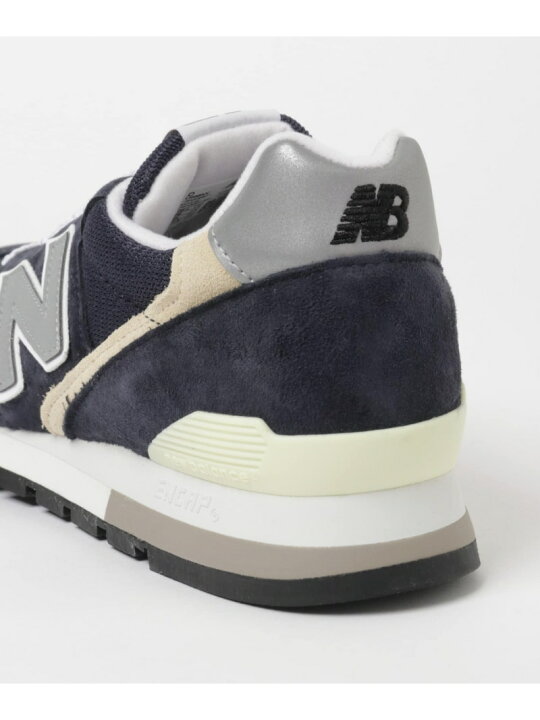 楽天市場】NEW BALANCE U996NV URBAN RESEARCH アーバンリサーチ 