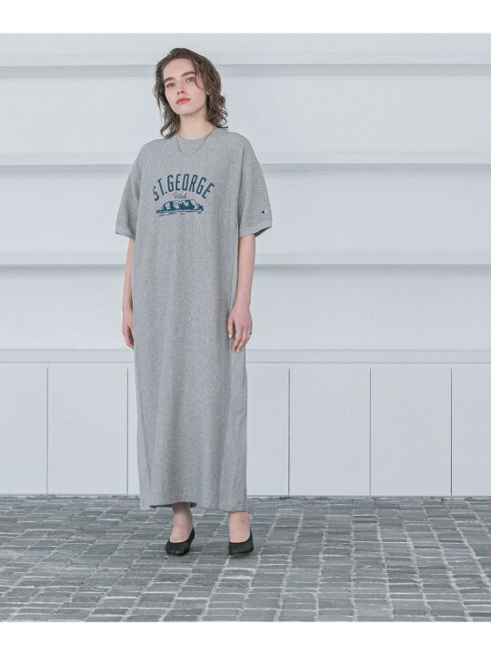 楽天市場】【SALE／60%OFF】『別注』Champion*URBAN RESEARCH REVERSE 