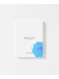 mirari more moisture FT Mask URBAN RESEARCH A[oT[` XLPA ̑̃XLPA[Rakuten Fashion]