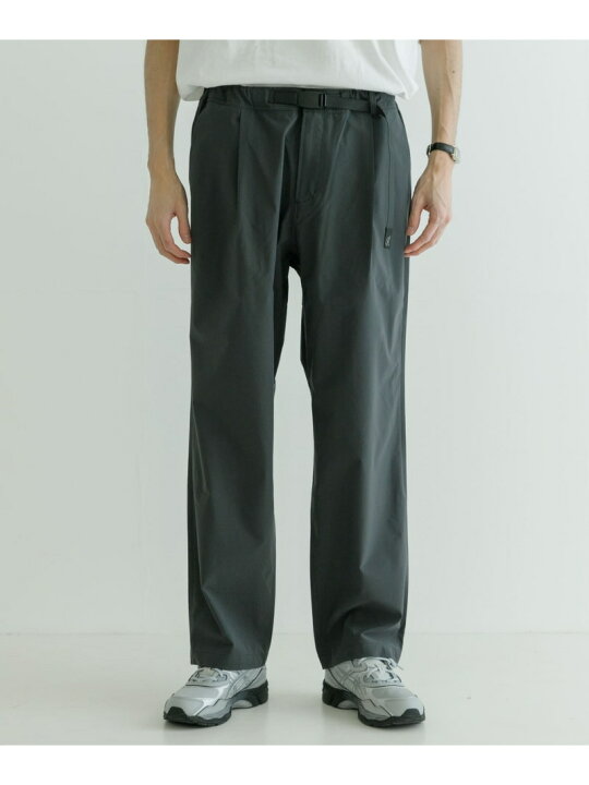 楽天市場】【SALE／30%OFF】『別注』『撥水』GRAMICCI SOLOTEX 