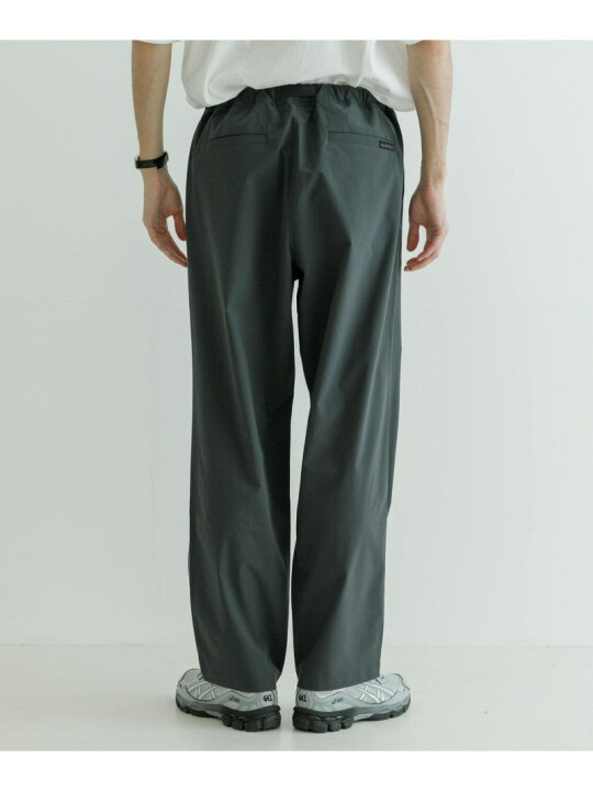 楽天市場】【SALE／35%OFF】『別注』『撥水』GRAMICCI SOLOTEX 