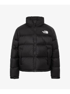 THE NORTH FACE Short Nuptse Jacket URBAN RESEARCH A[oT[` WPbgEAE^[ _EWPbgE_ExXg ubN J[LO[yz[Rakuten Fashion]