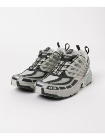 SALOMON ACSPRO URBAN RESEARCH アーバンリサーチ シューズ・靴 スニーカー【送料無料】[Rakuten Fashion]