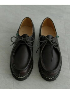 PARABOOT MICHAEL URBAN RESEARCH A[oT[` V[YEC [XAbvEhXV[Y ubNyz[Rakuten Fashion]