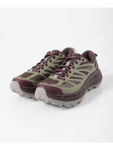 HOKA ONE ONE Mafate Speed 2 URBAN RESEARCH A[oT[` V[YEC Xj[J[yz[Rakuten Fashion]