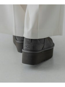 UGG ULTRA MINI PLATFORM URBAN RESEARCH A[oT[` V[YEC u[c ubN uE O[yz[Rakuten Fashion]
