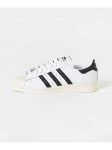adidas SUPERSTAR 82 URBAN RESEARCH �A�[�o�����T�[�` �V���[�Y�E�C �X�j�[�J�[ �z���C�g�y���������z[Rakuten Fashion]