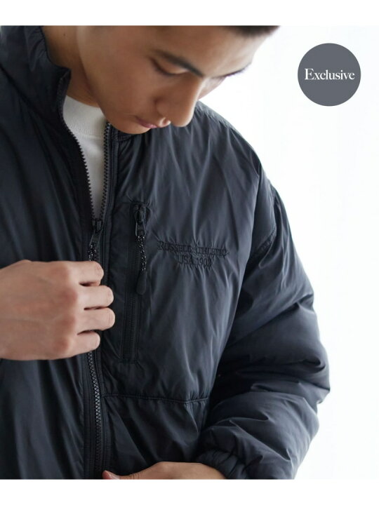 楽天市場】【SALE／65%OFF】『別注』RUSSELL ATHLETIC×URBAN RESEARCH 