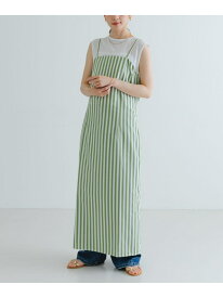 【SALE／50%OFF】RITA ROW VIRIDIAN DRESS URBAN RESEARCH アーバンリサーチ ワンピース・ドレス ワンピース【RBA_E】【送料無料】[Rakuten Fashion]