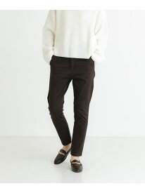 【SALE／50%OFF】『4サイズ展開』テーパードチノパンツ URBAN RESEARCH アーバンリサーチ パンツ チノパンツ グリーン カーキグリーン ブラウン ベージュ ブラック ネイビー ホワイト グレー【RBA_E】【送料無料】[Rakuten Fashion]