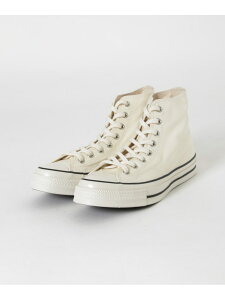Converse ALL STAR LGCY HI URBAN RESEARCH �A�[�o�����T�[�` �V���[�Y�E�C �X�j�[�J�[ �z���C�g�y���������z[Rakuten Fashion]