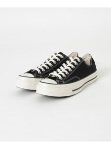 Converse ALL STAR LGCY OX URBAN RESEARCH �A�[�o�����T�[�` �V���[�Y�E�C �X�j�[�J�[ �u���b�N�y���������z[Rakuten Fashion]