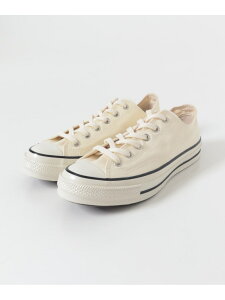Converse ALL STAR LGCY OX URBAN RESEARCH �A�[�o�����T�[�` �V���[�Y�E�C �X�j�[�J�[ �z���C�g�y���������z[Rakuten Fashion]
