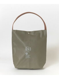 【SALE／10%OFF】横濱帆布鞄 YHC Bucket Carry Bag URBAN RESEARCH アーバンリサーチ バッグ トートバッグ グレー カーキ ネイビー ホワイト【RBA_E】【送料無料】[Rakuten Fashion]