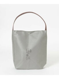横濱帆布鞄 YHC Bucket Carry Bag URBAN RESEARCH アーバンリサーチ バッグ トートバッグ グレー カーキ ネイビー ホワイト【送料無料】[Rakuten Fashion]