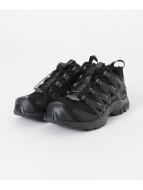 SALOMON XAPRO3D URBAN RESEARCH アーバンリサーチ シューズ・靴 スニーカー ブラック【送料無料】[Rakuten Fashion]