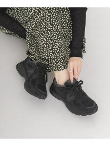 NEW BALANCE Abzorb 2010 URBAN RESEARCH �A�[�o�����T�[�` �V���[�Y�E�C �X�j�[�J�[ �u���b�N�y���������z[Rakuten Fashion]