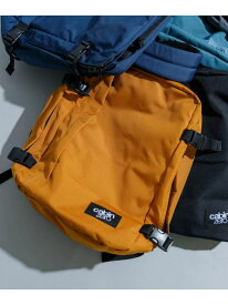 Cabin Zero CABINZERO CLASSIC 36L URBAN RESEARCH アーバンリサーチ バッグ リュック・バックパック オレンジ【送料無料】[Rakuten Fashion]