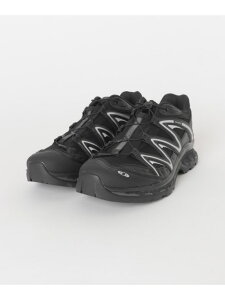 SALOMON XT-QUEST URBAN RESEARCH �A�[�o�����T�[�` �V���[�Y�E�C �X�j�[�J�[ �u���b�N�y���������z[Rakuten Fashion]