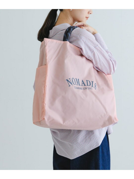 楽天市場】NOMADIS SAC2/16 URBAN RESEARCH アーバンリサーチ バッグ 