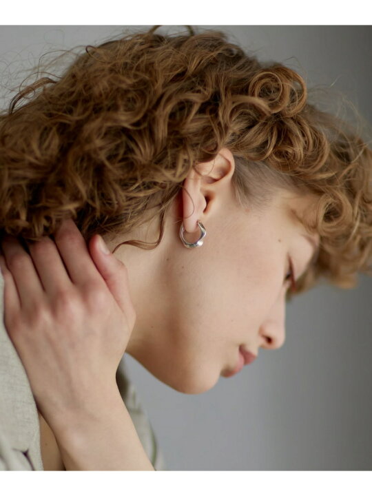 楽天市場】【SALE／40%OFF】decor『デコール』 Twist Pierce L URBAN 