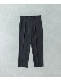 【SALE／65%OFF】『セットアップ対応』『マシンウォッシャブル』AVANT DRY TROPICAL PANTS URBAN RESEARCH アーバンリサーチ パンツ その他のパンツ グレー ネイビー【RBA_E】【送料無料】[Rakuten Fashion]